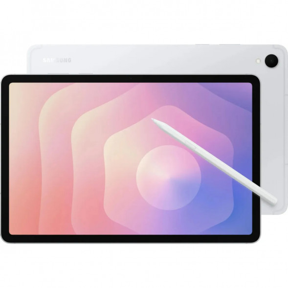 Планшет Samsung Galaxy Tab S11 SM-X736 12ГБ/128ГБ LTE, Silver в Волгограде