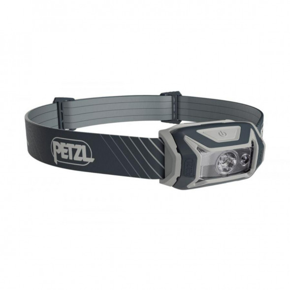 Налобный фонарь Petzl Tikka E061AA00, grey в Волгограде