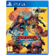 Игра Streets of Rage 4 [PS4, русские субтитры] в Волгограде