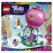 Конструктор LEGO Trolls 41252 Путешествие Розочки на воздушном шаре в Волгограде