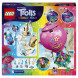 Конструктор LEGO Trolls 41252 Путешествие Розочки на воздушном шаре в Волгограде