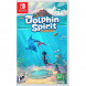 Игра Dolphin Spirit: Ocean Mission [Nintendo Switch, русские субтитры] в Волгограде