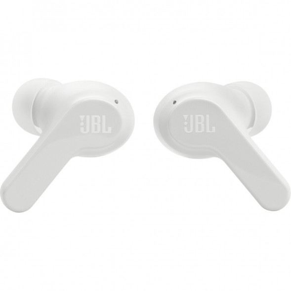 Беспроводные наушники JBL Wave Beam, White в Волгограде