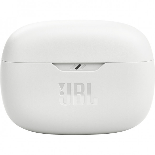 Беспроводные наушники JBL Wave Beam, White в Волгограде