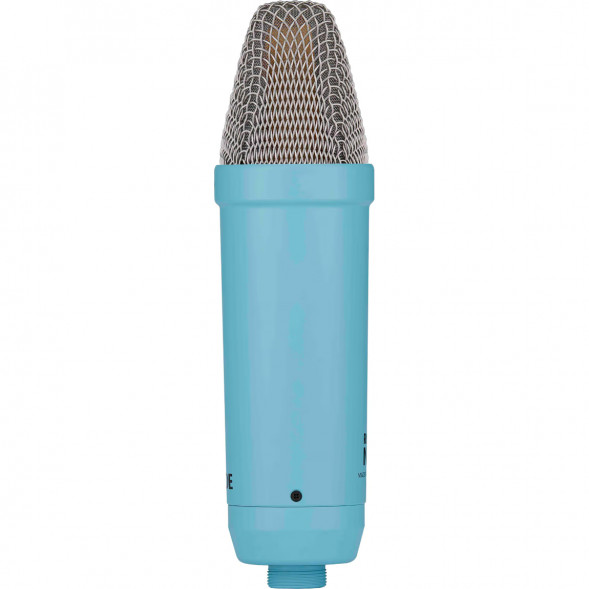 Микрофон студийный RODE NT1 Signature, Blue в Волгограде