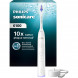 Электрическая зубная щётка Philips Sonicare 6100 HX7400/01, белый в Волгограде
