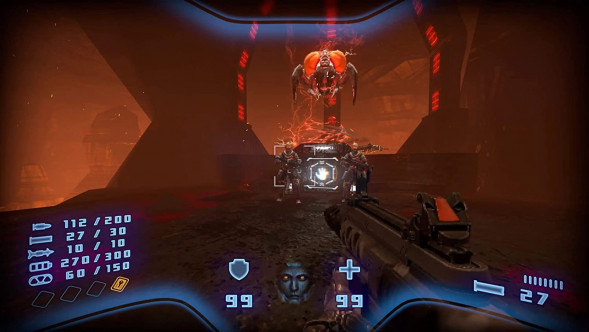 Игра Prodeus [PS4, русские субтитры] в Волгограде
