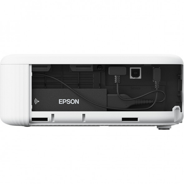 Проектор Epson CO-FH02 в Волгограде