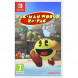 Игра Pac-Man World: Re-Pac [Nintendo Switch, русские субтитры] в Волгограде