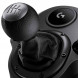Комплектующие для руля Logitech G Driving Force Shifter, черный в Волгограде