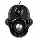 Комплектующие для руля Logitech G Driving Force Shifter, черный в Волгограде