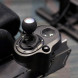 Комплектующие для руля Logitech G Driving Force Shifter, черный в Волгограде