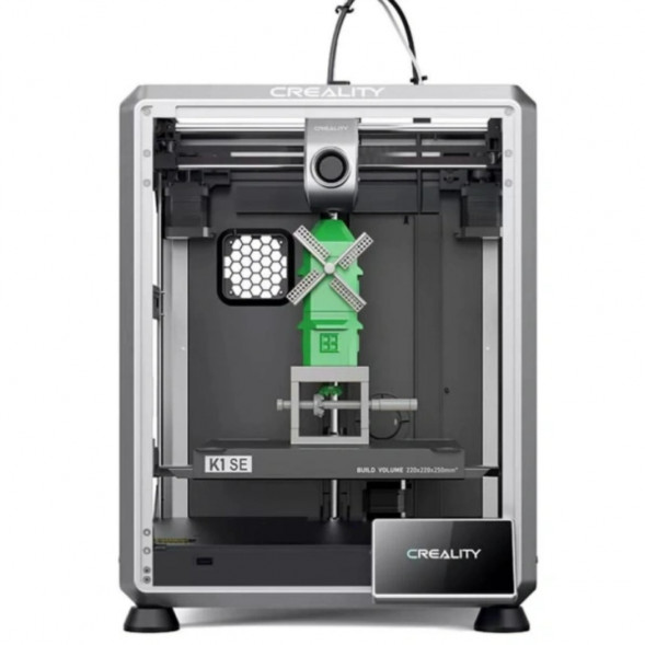 3D- принтер Creality3D K1 SE в Волгограде