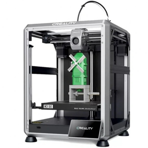 3D- принтер Creality3D K1 SE в Волгограде