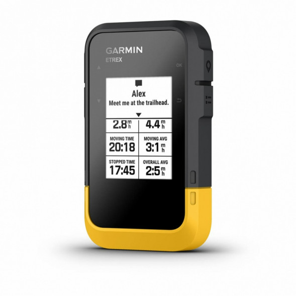Навигатор Garmin eTrex SE 010-02734-00 в Волгограде