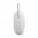 Портативная колонка JBL Clip 5, White в Волгограде