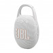 Портативная колонка JBL Clip 5, White в Волгограде