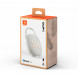 Портативная колонка JBL Clip 5, White в Волгограде