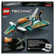 Конструктор LEGO Technic 42117 Гоночный самолёт в Волгограде