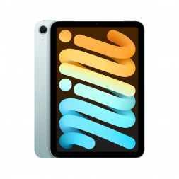 Планшет Apple iPad Mini (2024) Wi-Fi 512GB, Голубой