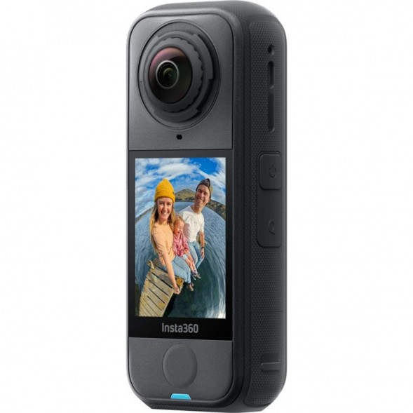 Экшн-камера Insta360 X4 Air 8K Pack Light в Волгограде