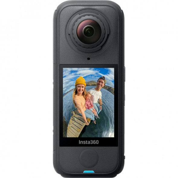 Экшн-камера Insta360 X4 Air 8K Pack Light в Волгограде