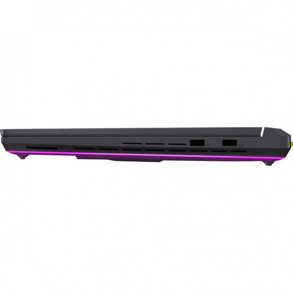 Ноутбук игровой ASUS ROG Strix G16 G615JMR-TS415 (16&amp;quot;, IPS, Intel Core i7-14650HX 2.2ГГц, 16-ядерный, 16ГБ DDR5, 512 ГБ SSD, NVIDIA GeForce RTX 5060 - 8 ГБ, без ОС), серый в Волгограде