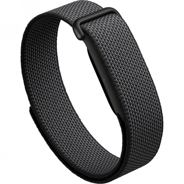 Фитнес-браслет Google Fitbit Air (Чёрный/Obsidian) в Волгограде