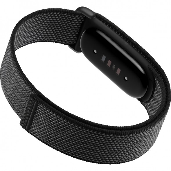 Фитнес-браслет Google Fitbit Air (Чёрный/Obsidian) в Волгограде