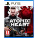 Игра PS5 - Atomic Heart (русская версия) в Волгограде