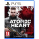Игра Atomic Heart [PS5, русская версия] в Волгограде