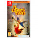 Игра Nintendo Switch - It Takes Two (русские субтитры) в Волгограде