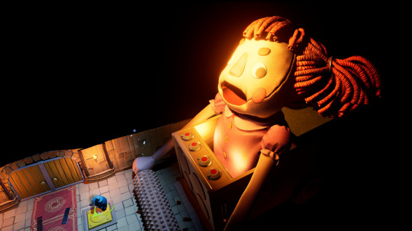 Игра Nintendo Switch - It Takes Two (русские субтитры) в Волгограде