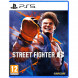 Игра Street Fighter 6 [PS5, Русские субтитры] в Волгограде