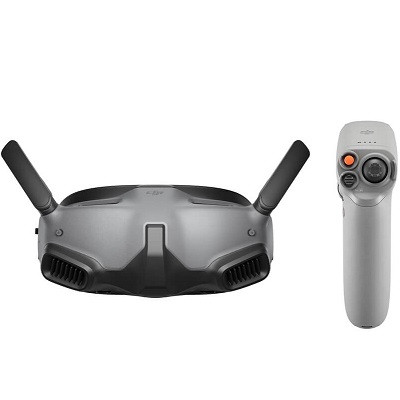 Комплект DJI Goggles Integra Motion Combo в Волгограде