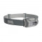 Налобный фонарь Petzl Tikkina E060AA00, серый