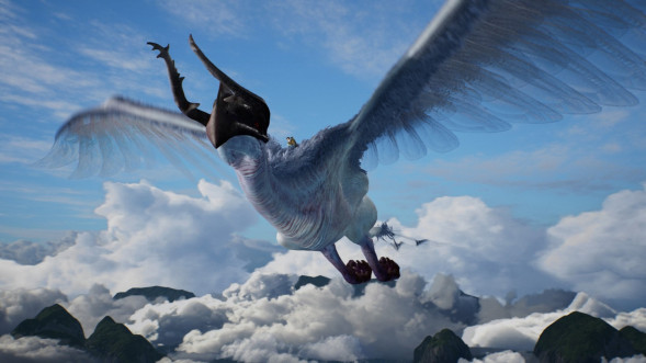 Игра Star Wars Jedi: Fallen Order (Павший Орден) [PS4, русская версия] в Волгограде