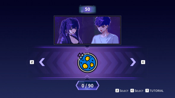 Игра Eternights [PS4, английская версия] в Волгограде