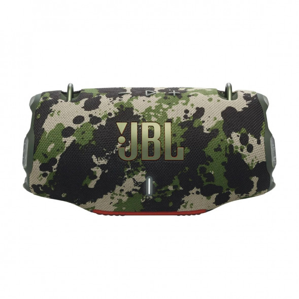Портативная колонка JBL Xtreme 4, Camouflage в Волгограде