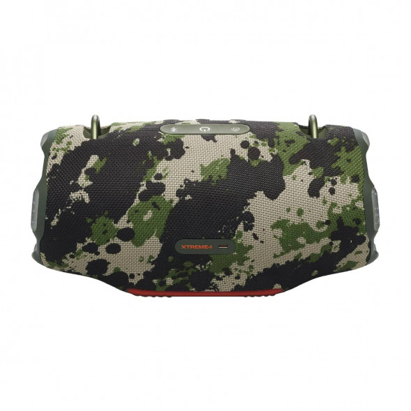 Портативная колонка JBL Xtreme 4, Camouflage в Волгограде
