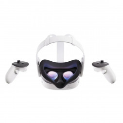 Шлем виртуальной реальности Oculus Quest 3S, 128 ГБ