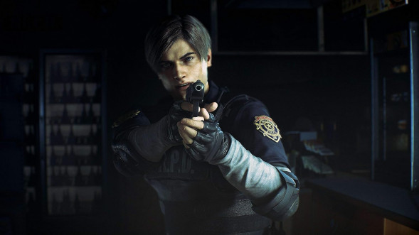 Игра Resident Evil 2 [PS5, русские субтитры] в Волгограде