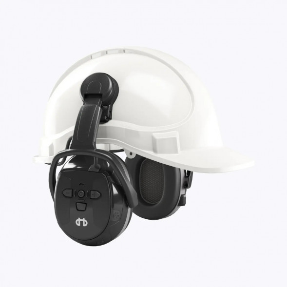Наушники Hellberg Xstream Helmet Mount в Волгограде