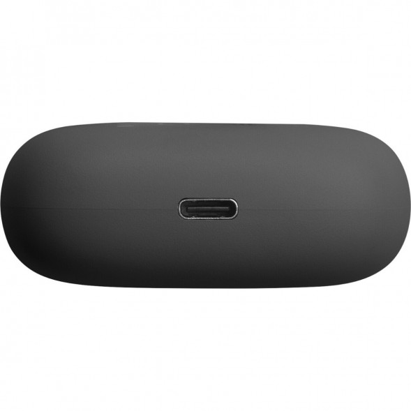 Беспроводные наушники JBL Wave Beam, Black в Волгограде