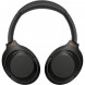 Беспроводные наушники Sony WH-1000XM4, черный в Волгограде