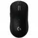 Беспроводная мышь Logitech G Pro X Superlight, черный в Волгограде