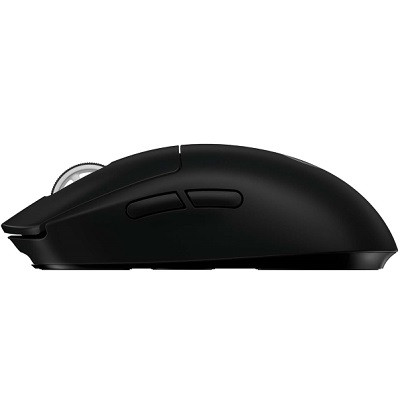 Беспроводная мышь Logitech G Pro X Superlight, черный в Волгограде