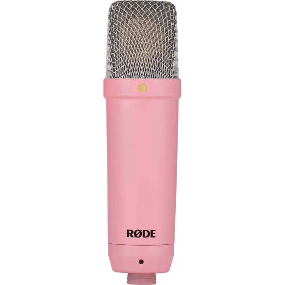 Микрофон студийный RODE NT1 Signature, Pink в Волгограде