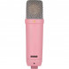 Микрофон студийный RODE NT1 Signature, Pink в Волгограде
