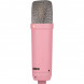 Микрофон студийный RODE NT1 Signature, Pink в Волгограде